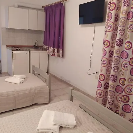 Apartment 5 Platania