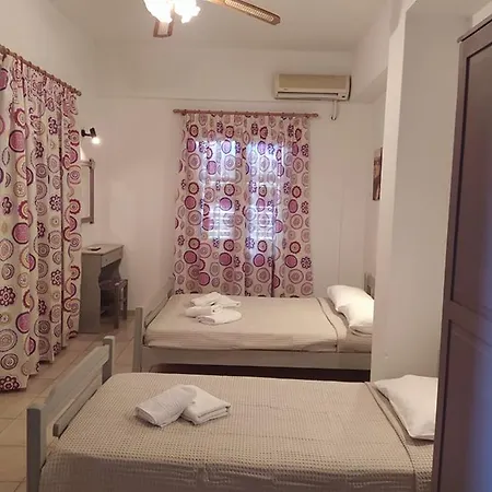 5 Platania Apartment Neo Klima