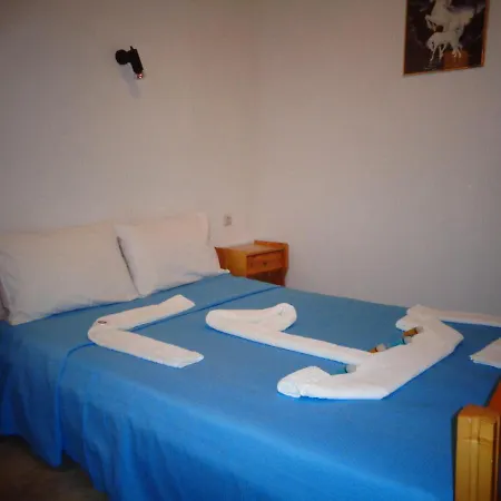 Apartment 5 Platania *