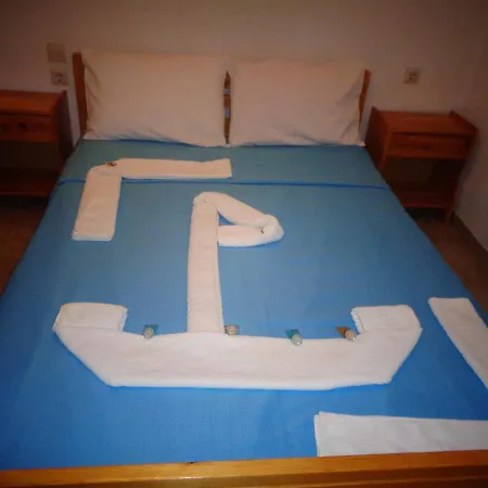 5 Platania Apartment