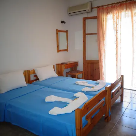5 Platania Apartment