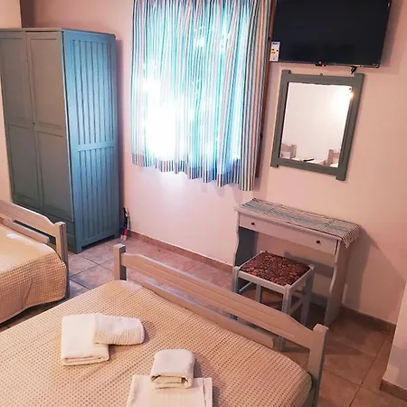 Apartment 5 Platania Neo Klima